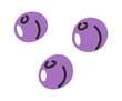 © wooster - Hand drawn black currant berries