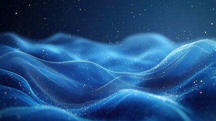 Aufkleber - dynamic blue background,layered textures,subtle dot patterns creating a sleek,professional look ideal for use in presentations websites or graphic design projects,stock photo