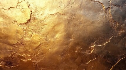 Leinwandbilder - gold wall texture background yellow shiny gold foil paper sheet surface vibrant golden luxury wallpaper,stock photo