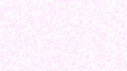 Fototapete - Mosaic pattern website background - colorful abstract vector graphic design