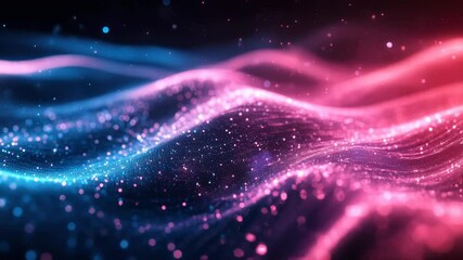 Poster - Conceptual representation of energy and brain technology driving digital intelligence through data patterns and evolution in connectivity, symbolizing the intersection of neuroscience, technology, and