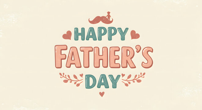 Happy Father`s Day