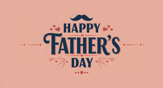 Happy Father`s Day