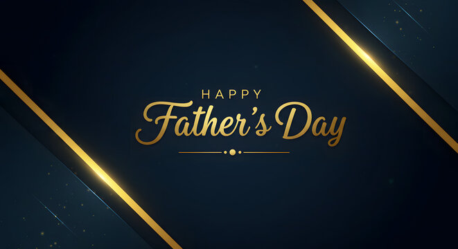 Happy Father`s Day