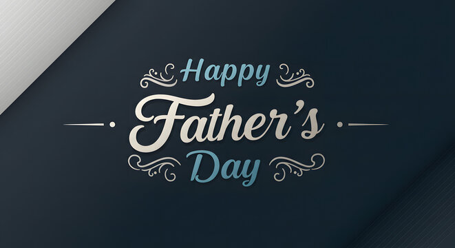 Happy Father`s Day