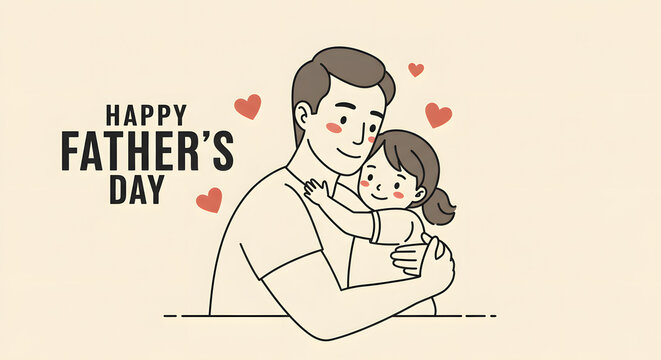 Happy Father`s Day