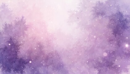 Aufkleber - Abstract blurred background with light violet, magenta, purple colors, bokeh effects. Modern template for presentation, web design, poster, banner, social media, invitation. Artistic creative concept.
