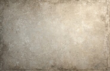 Aufkleber - Aged concrete wall texture. Rough, weathered surface with cracks and imperfections. Grunge background for design. Ideal for architecture, urban, vintage, industrial, or interior design projects.