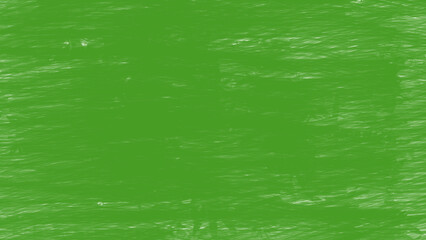 Poster - Vibrant green painted texture offering dynamic backdrop for graphic design, showcasing energetic color palette with textural depth