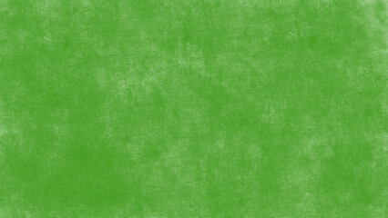 Poster - Weathered green surface displaying textured patterns, showcasing vintage rustic aesthetic with nuanced tonal variations