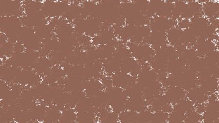Poster - Polished brown marble surface featuring intricate white veining, creating luxurious natural pattern suitable for elegant design backgrounds and textural compositions
