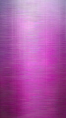 Poster - Mesmerizing gradient of metallic chrome with smooth transitions from mauve to magenta