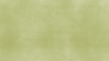 Poster - Light green background displaying geometric grid pattern, subtle color variations providing textural depth and visual complexity for graphic design applications