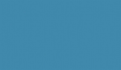 Poster - Blue gradient merging softly, forming smooth abstract background with subtle color transitions ideal for graphic design layouts