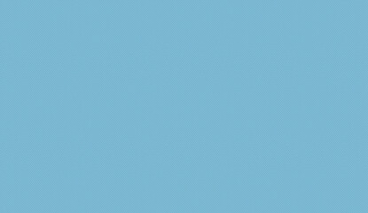 Poster - Subtle pattern created by a light blue textured background, ideal for various design applications