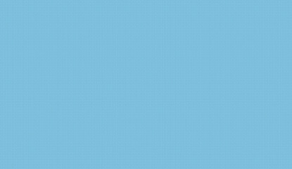 Poster - Subtle pattern created by a light blue textured background, ideal for various design projects