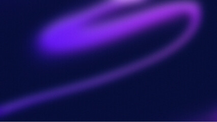 Poster - Grainy gradient abstract background, Retro soft texture
