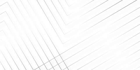 Poster - Abstract gradient white and black line pattern transparent monochrome stripe background texture. vector modern pattern grid line transparent. geometric triangle shape stroke line background design.