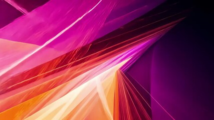 Leinwandbilder - Colorful abstract grunge texture with dynamic motion effect, Abstract colorful grunge material texture motion background