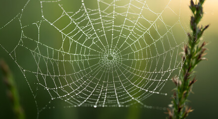 Morning Dew Web