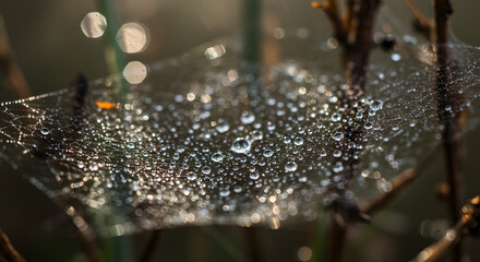 Morning Dew Web