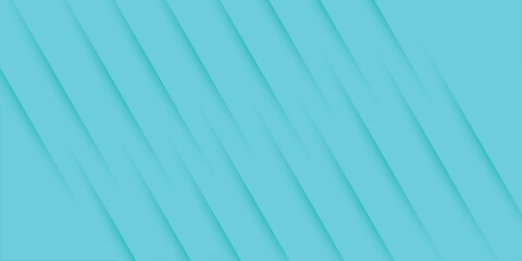 Poster - Simple Geometric Gray Background with Diagonal Stripes suitable for banner and cover.
