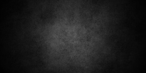 Wall Mural - Abstract background texture old black. Dark wallpaper concrete  dark cement wall. texture design .Surface rough and stain grunge wall texture design . space medal for the text  in this design 