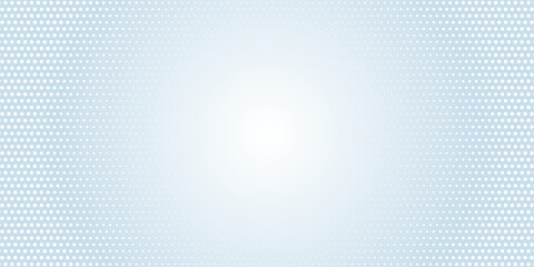 Poster - Beautiful abstract background with colorful particles background. An effective template for placing text and information. Graphic elements for design. Background for creative work.