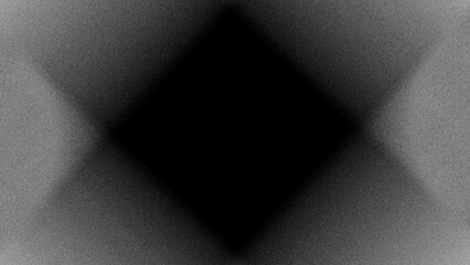 Poster - Engaging Abstract Black and White Patterns that Reflect Aesthetic Artistic Styles and Designs