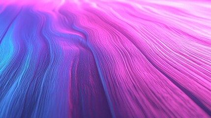 Poster - abstract pink and blue swirls: a mesmerizing abstract image featuring swirling patterns in shades of