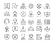 © MD Eamon Shikder - Customer Feedback Vector Icons