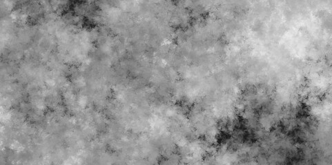Wall Mural - Abstract grey storm cloud texture. White dramatic smoke brush effect smoke swirls misty fog isolated, background. Gray grunge painted paper textured canvas for design watercolor scraped vector.	