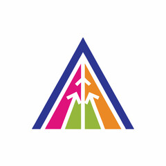 Aufkleber - house logo design
