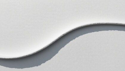 Poster - Fluid motion artistry abstract space photography minimalistic environment close-up view conceptual design for visual aesthetics