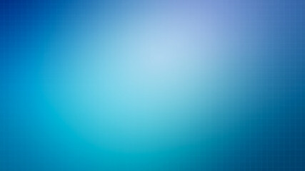 Wall Mural - smooth teal gradient background image