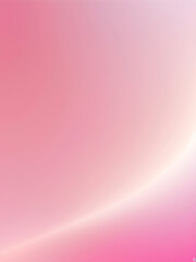 Wall Mural - abstract pastel gradient background with soft pink, peach, and lavender tones, minimalistic style, s