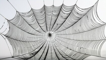 spider web vector