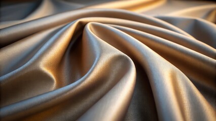 Aufkleber - Medium closeup capturing the fabrics texture showing a combination of smooth and slightly rough patches that enhance both function and visual appeal.