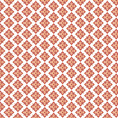 Poster - Dimensional Designs Patterns design