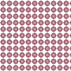 Poster - Dimensional Designs Patterns design