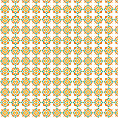Poster - Dimensional Designs Patterns design