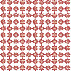 Poster - Dimensional Designs Patterns design