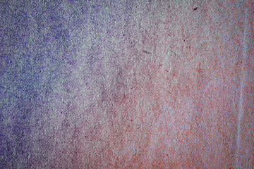 Aufkleber - abstract pattern characterized by a gradient of purple and red hues filled with soft textures