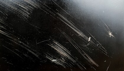broken glass background