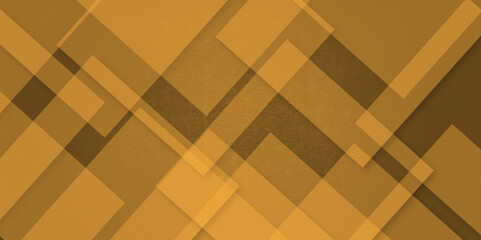 Poster - Abstract modern pattern geometric luxury gradient line with grunge effect background random square shape design. 3d shadow effects, modern design template background. layered geometric triangle shape.