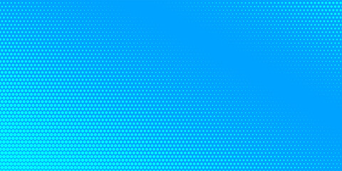 Poster - Beautiful abstract background with colorful particles background. An effective template for placing text and information. Graphic elements for design. Background for creative work.