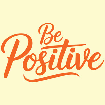 Brighten Your Day: The Power of Positive Thinking