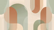 © Kate - vector illustration of an abstract background