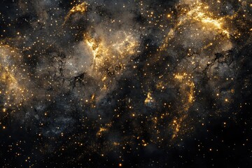 deep space nebula image