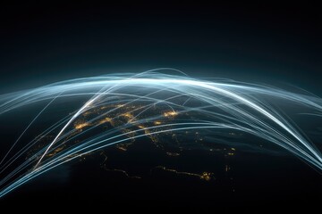 Poster - global connections